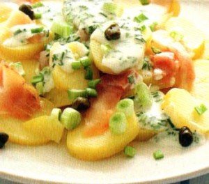 Як приготувати рибу