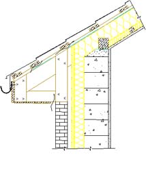Карнизний звис своїми руками