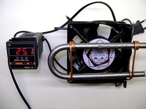 Терморегулятор для інкубатора своїми руками: схеми і покрокове керівництво