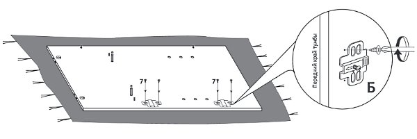 Як зробити стіл для манікюру: креслення з розмірами, покрокова інструкція, фото і відео
