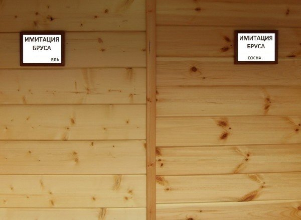 Що таке брус хаус?