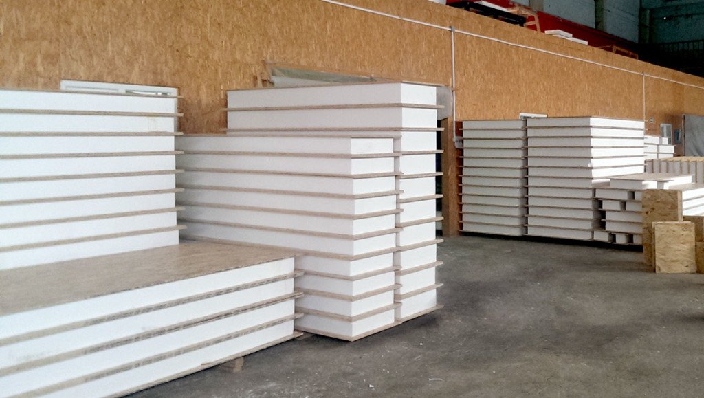 СІП панелі   що це таке, ціна та відгуки про використання