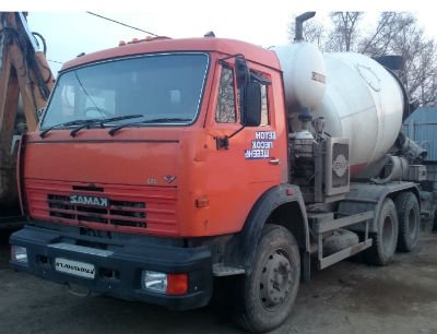 Вчимося розрізняти міксери для бетону Вчимося розрізняти міксери для бетону