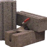 Кладка керамзитобетонних блоків: ціна за роботу