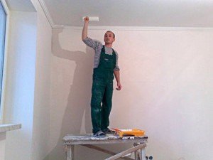 Дворівнева стеля з гіпсокартону своїми руками: фото, відео та технологія монтажу