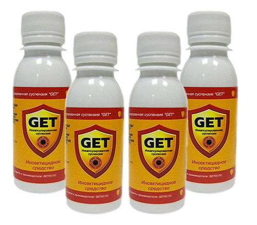 Дезінсекція від клопів – методики і використовувані засоби