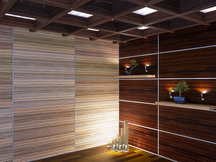 Як вирівняти стіни своїми руками в квартирі під шпалери: відео інструкція