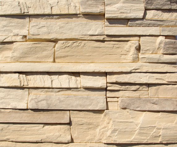 Природний камінь: види, оздоблення каменем, як класти, облицювання