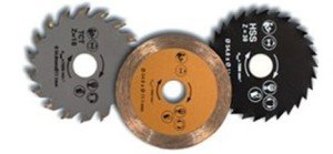 Пила роторайзер (Rotorazer Saw): технічні характеристики, переваги і недоліки