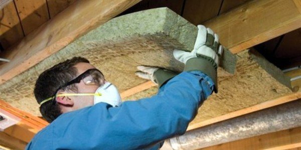 Як правильно утеплити з допомогою мінвати каркасний будинок