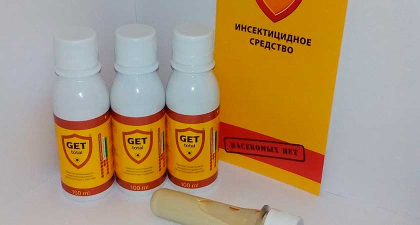 Засоби від бліх у квартирі   кращих топ