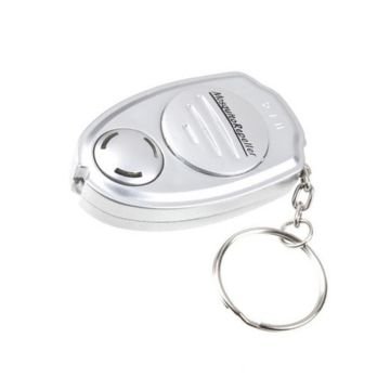 Ультразвуковий відлякувач комарів: надійний захист від паразитів Ультразвуковий відлякувач комарів: надійний захист від паразитів