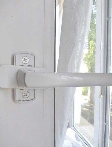 Вікно пластикове з кватиркою   ціна, відгуки і як зняти кватирку