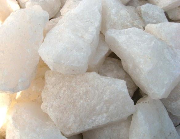 Як вибрати камінь для лазні в природі самому   правильний вибір