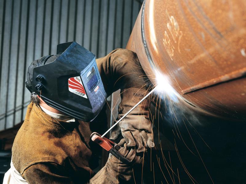 Електрозварювання   як правильно варити і відео уроки