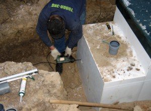 Септик Топас: пристрій і принцип роботи очисної системи, схема її монтажу Септик Топас: пристрій і принцип роботи очисної системи, схема її монтажу