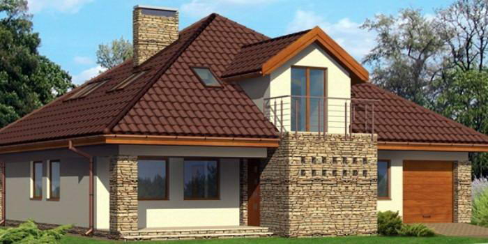 Конструкція чотирисхилого даху — пристрій і схеми (фото, відео)