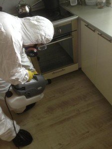 Вибираємо ефективний метод боротьби з клопами в будинку Вибираємо ефективний метод боротьби з клопами в будинку