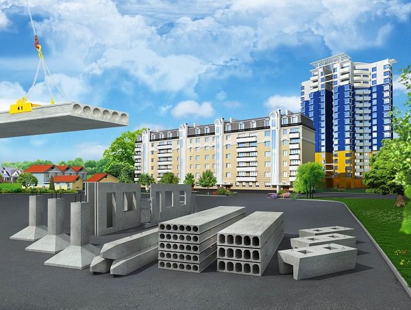 Різновиди ЗБВ виробів Різновиди ЗБВ виробів