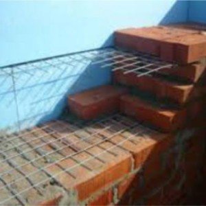 Як і чим зміцнити стіни цегляного будинку: відео інструкція