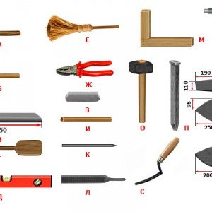 Схеми кладки цегляних печей: покрокове керівництво відео