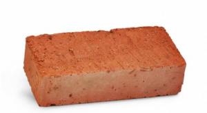 Що таке одинарний цегла, характерисики, відео