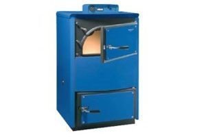 Пелетні котли Buderus: переваги, недоліки та конструкційні особливості