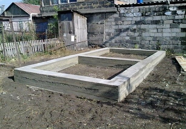 Лазня з шлакоблоку своїми руками: плюси і мінуси, фото, відео Лазня з шлакоблоку своїми руками: плюси і мінуси, фото, відео