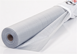 Технічні характеристики Изоспана А, плівка та її монтаж Технічні характеристики Изоспана А, плівка та її монтаж