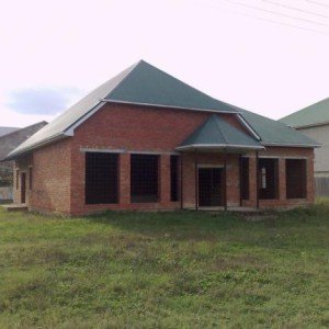 Як побудувати одноповерховий цегляний будинок Як побудувати одноповерховий цегляний будинок