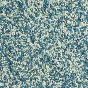 Які бувають види фасадної штукатурки, особливості застосування