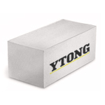 Розміри газобетонних блоків для будівництва будинку