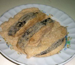 Як приготувати зубатку, дуже смачно