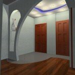 Стіни, перегородки з гіпсокартону своїми руками: монтаж, звукоізоляція