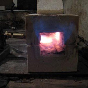 Як зробити горн з цегли своїми руками: докладна інструкція