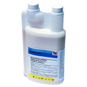 Рідкі засоби і ампули від клопів: склад, переваги і недоліки