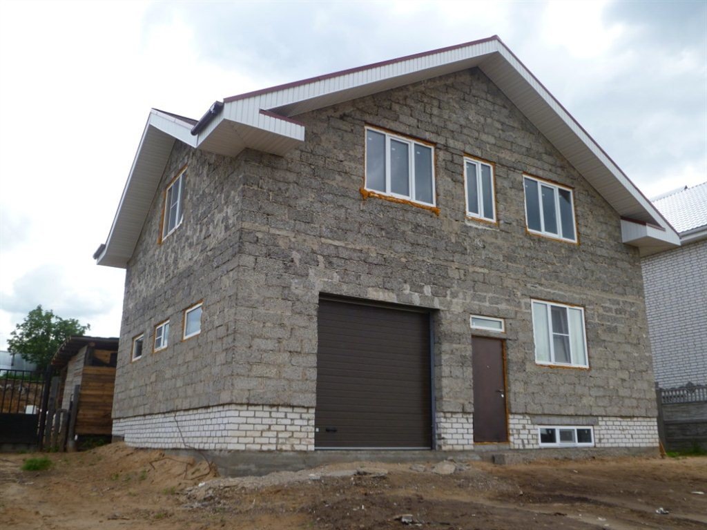 Арболітові блоки   негативні і позитивні відгуки, відео