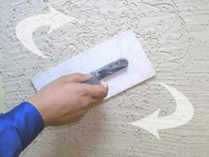 Як правильно штукатурити стіни по маяках: технологія, практичні поради
