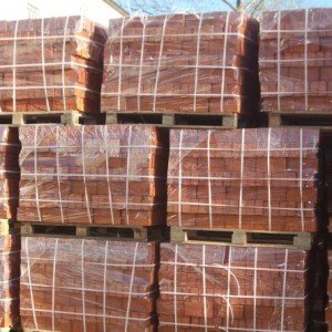 Як складати цеглини   правила, транспортування, упакова