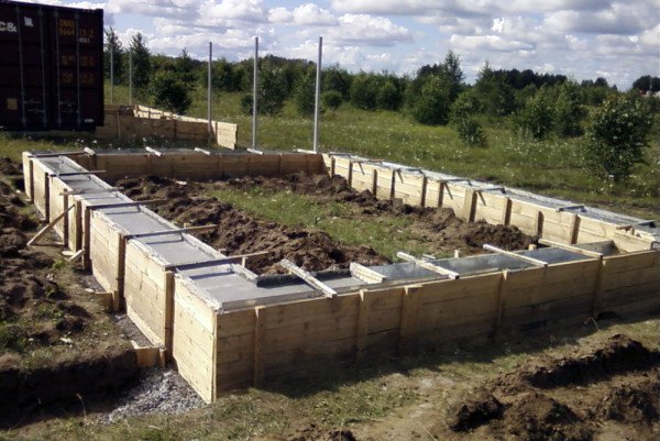 Будуємо гараж з бруса Будуємо гараж з бруса