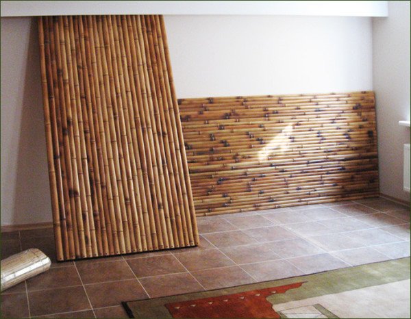 Яку обробку деревяного будинку можна зробити всередині?