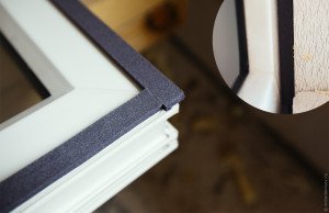 Стрічка ПСУЛ для вікон монтаж та характеристики Стрічка ПСУЛ для вікон монтаж та характеристики