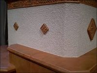 Як зробити облицювання печі своїми руками