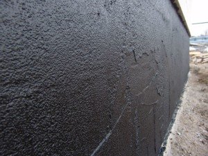 Бітумна мастика для гідроізоляції фундаменту   ціна і витрата мастики