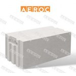 Газобетон Аерок   ціни і відгуки про газоблоці Aeroc