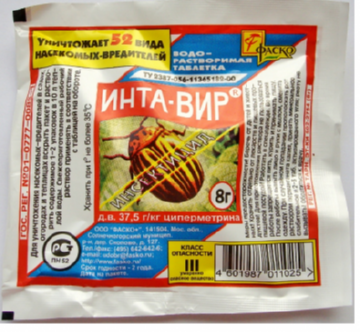 Зірчастий, одиночний і інші різновиди пильщика ткачів: опис та заходи боротьби