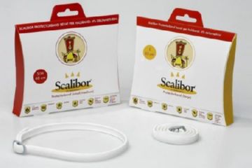 Що таке нашийник від бліх для собак і допомагає він позбутися від паразитів