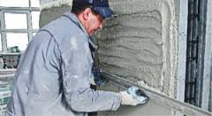 Застосування сухих будівельних сумішей при будівництві та ремонті