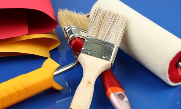 Як вибирається фарба по дереву для внутрішніх робіт Як вибирається фарба по дереву для внутрішніх робіт