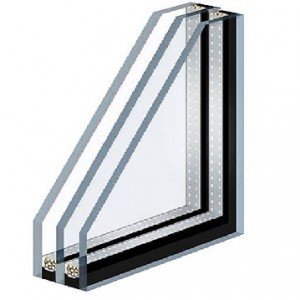 Заміна склопакетів у вікнах своїми руками